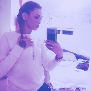 Meet your Posher, Angel